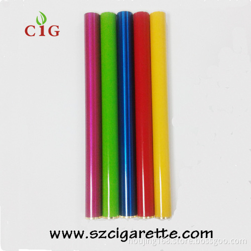 Disposable Eshisha
